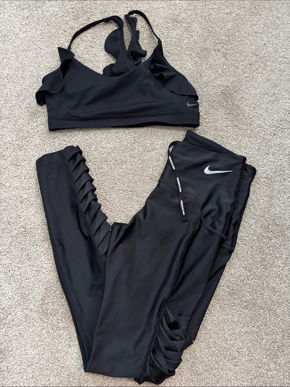 Nike set